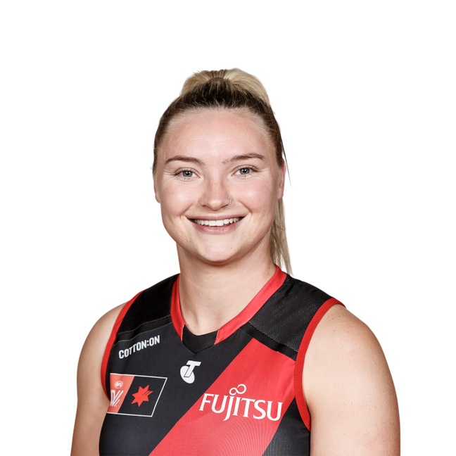 Daria Bannister profile picture